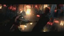 Assassin's Creed 2 - E3 2009 : Cinématique