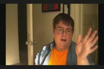 BigAl Rants- Narutards Part 2