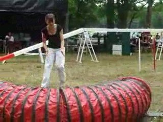 Australien 1 degré Auterive 09