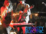 Dynasty Electric 'Box Of Light' live at SXSW 2009