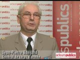 Jean-Pierre Bansard - Économiser 54 000 emplois