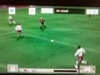 Super but PES 2009 Wii !