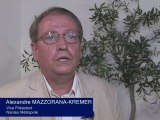 Alexandre MAZZORANA-KREMER, Vice-président, Nantes Métropole