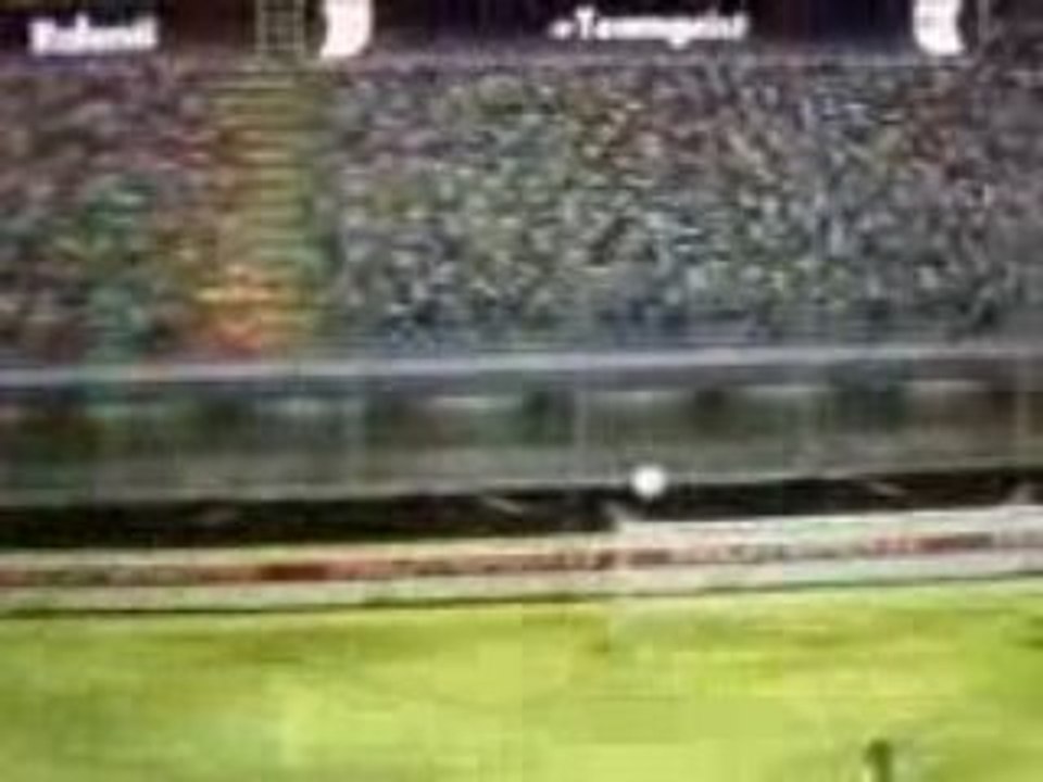 Super but PES 2009 !