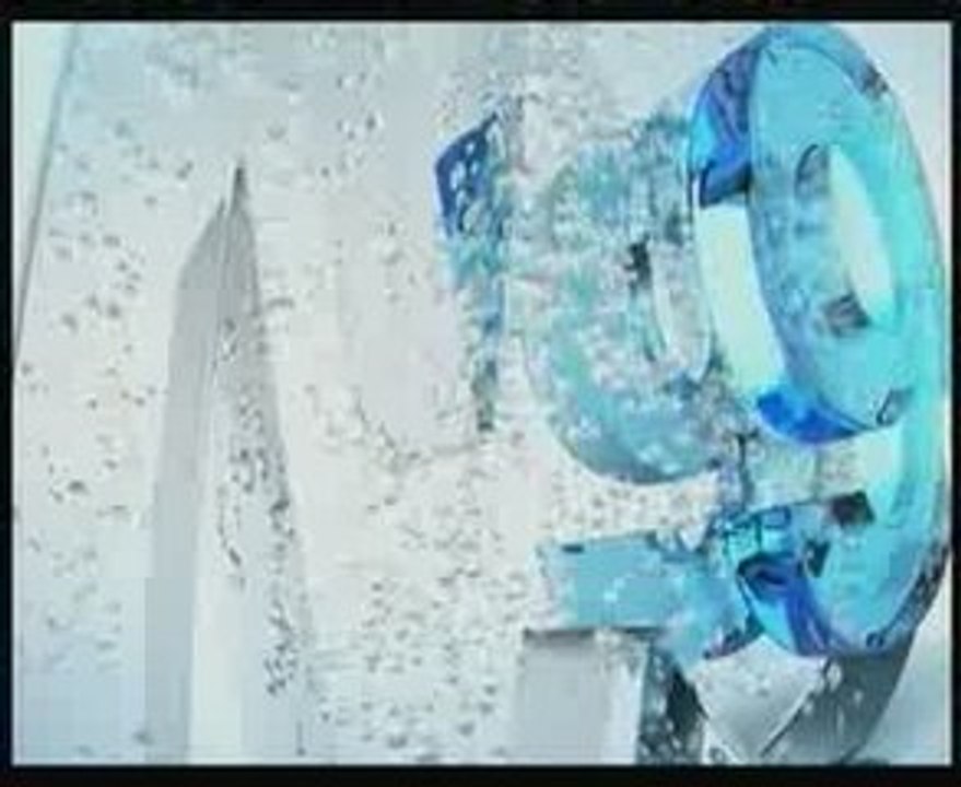 W9 : jingle pub été