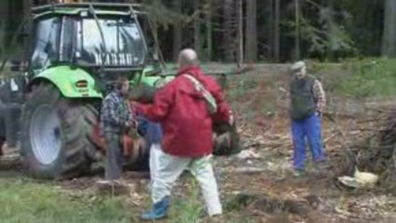 Journée environnement
