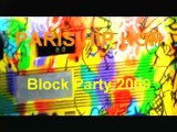 PARIS HIP HOP 2009 - Block Party