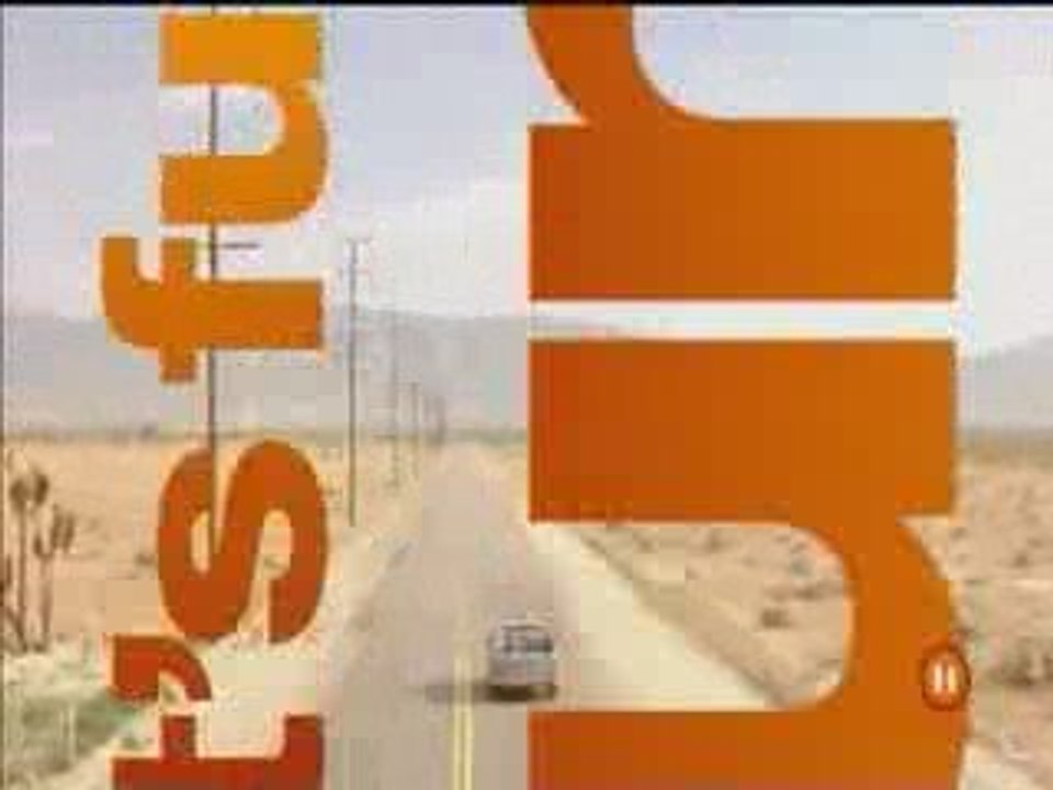 RTL II : Ident Juin