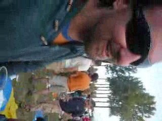 Werchter 2009 : jef ou comment danser le jumpstyle