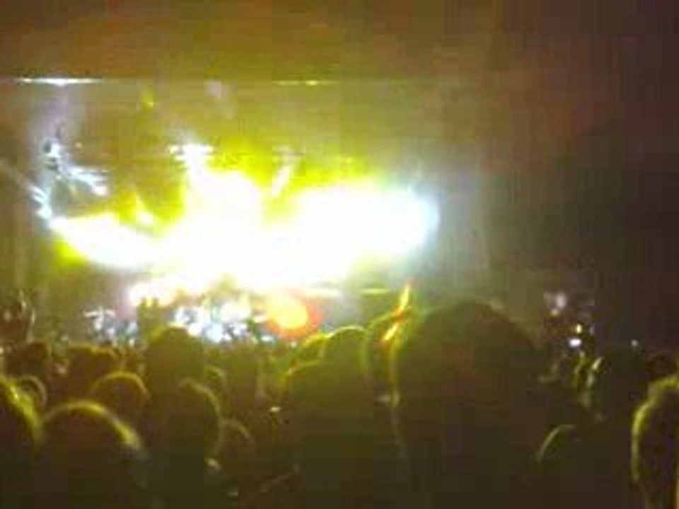Scorpions-Kavarna 02.07.2009