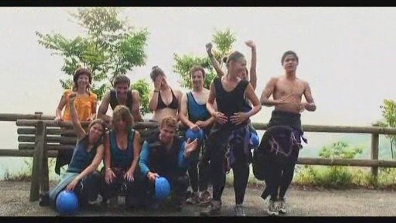 Bande annonce l'Initiation