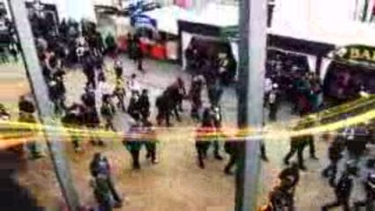 DEWALT- Tech3, Grand Prix moto du Mans 2009