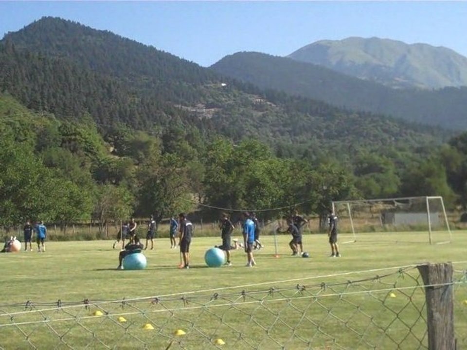 Atromitos Kaprenisi 3