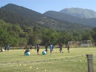 Atromitos Kaprenisi 3