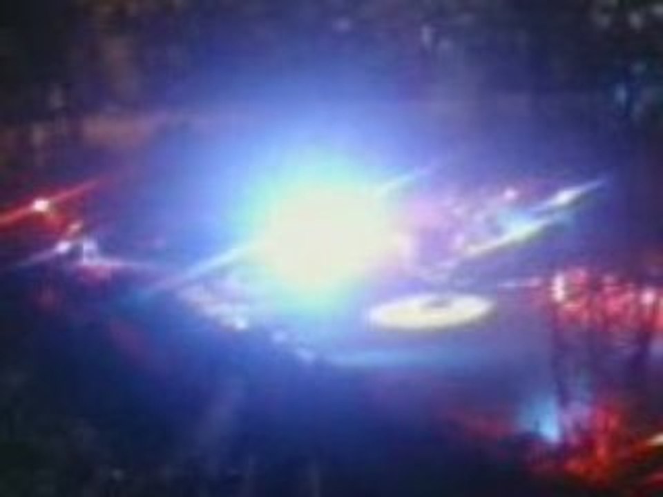 METALLICA NIMES 2009