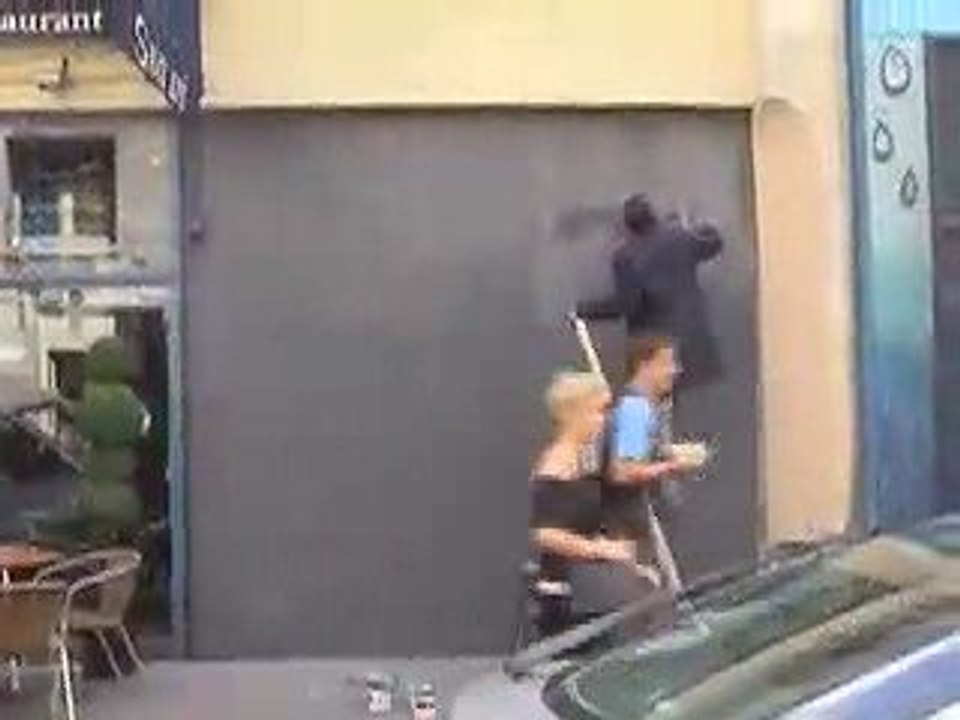 Rien ne va plus