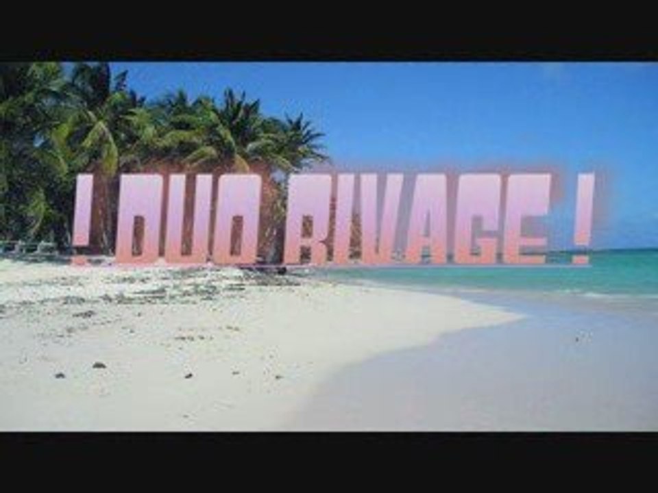 Duo Rivage