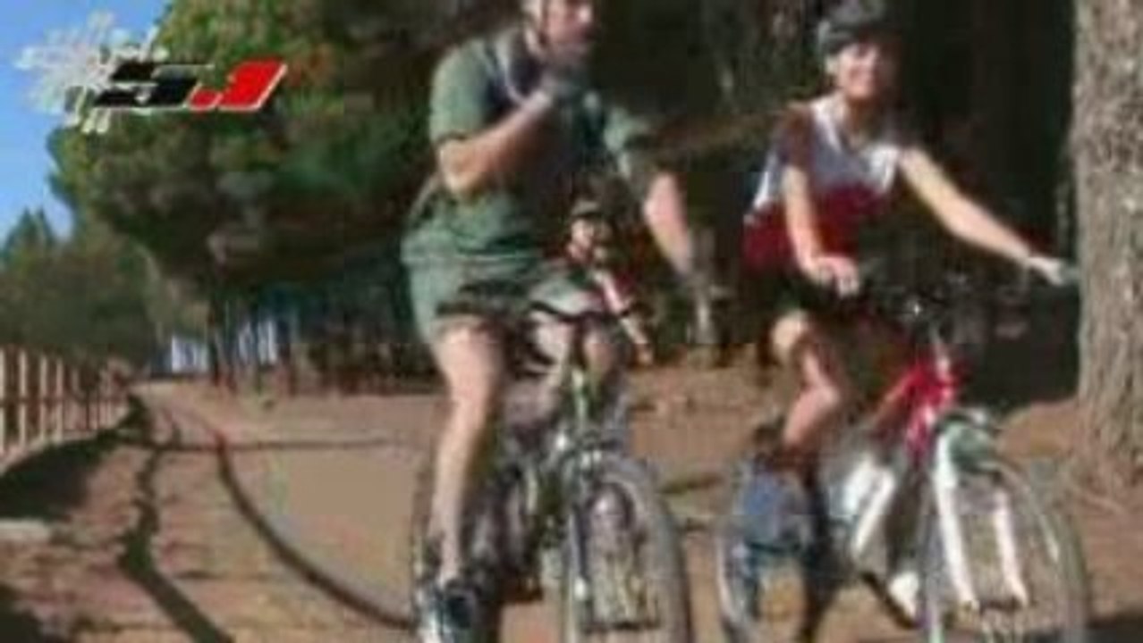 Vélo bTwin decouverte adulte bTwin