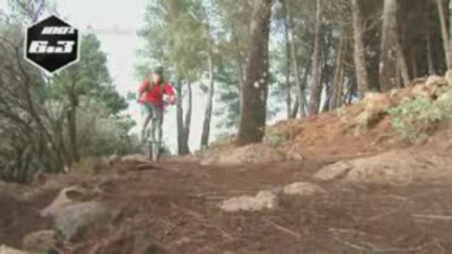 Vélo Rockrider 5.2 adulte bTwin