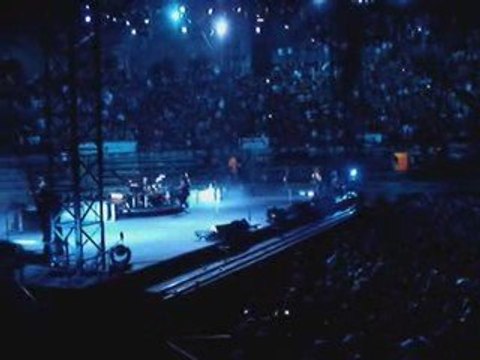 Metallica 07/07/2009 - Arènes de Nîmes - part2