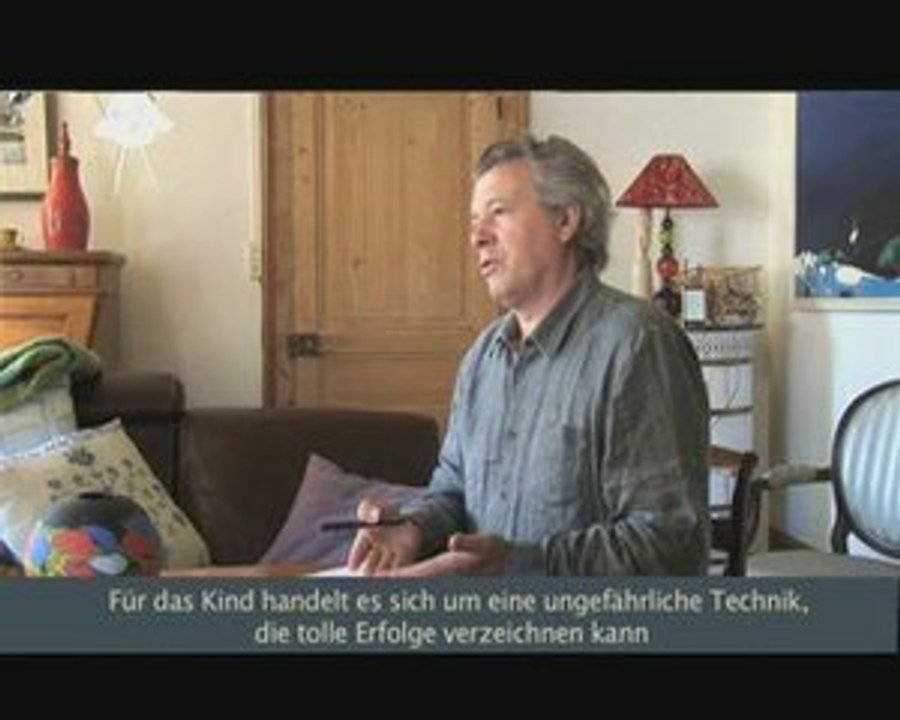 la rééducation tubaire   Reha der Eustasch'chen Röhre
