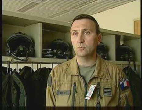 Exercice franco-koweitien Perle de l'ouest 2009