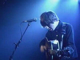 Eugene McGuiness au Festival Minimum 2009