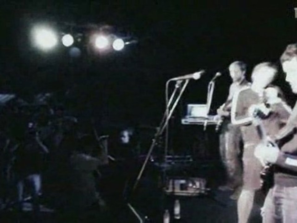 Pips Chips & Videoclips on Park In Zagreb