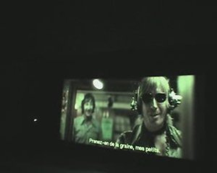 POPCORNOMETRE