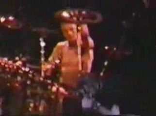 Coal Chamber - Bradley Live