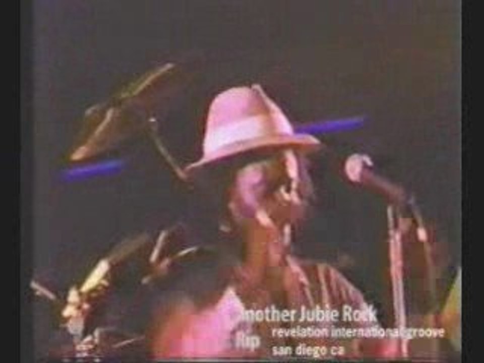 Alton Ellis [LIVE]