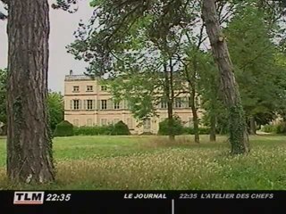 Le château de Saint-Exupéry change de propriétaire (Lyon)