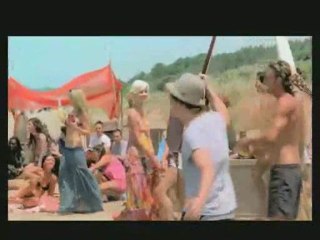 Spot "Passa a TIM" 2009