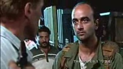 Les Arabes vus par Hollywood 1