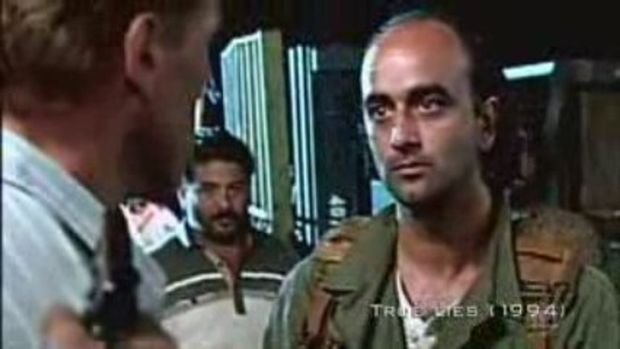 Les Arabes vus par Hollywood 1