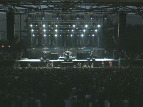 Mastodon live (official clip) - Rockwave Festival 2009