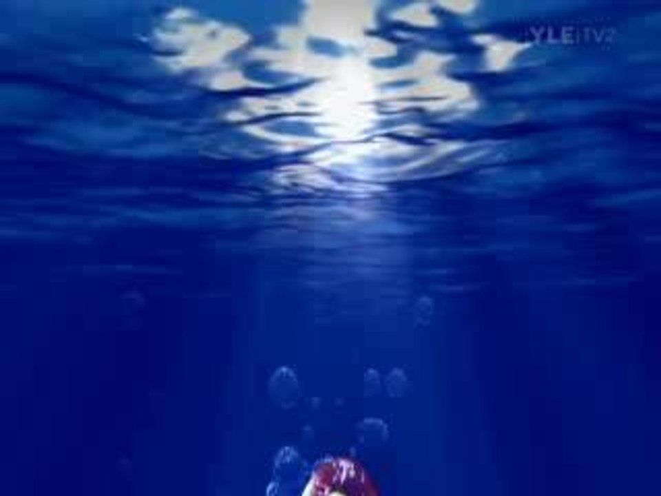 Lordi - Rock Halleluja (eurovision)