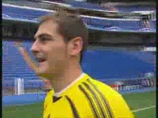 Kaka' Press Conference