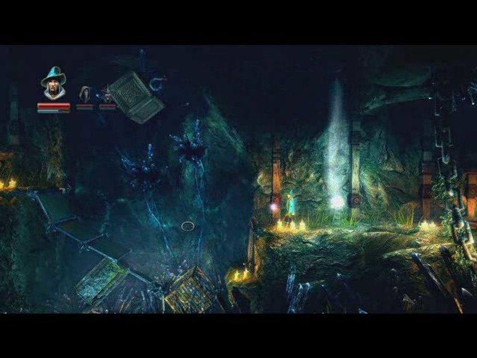 Trine - 02 Part 1