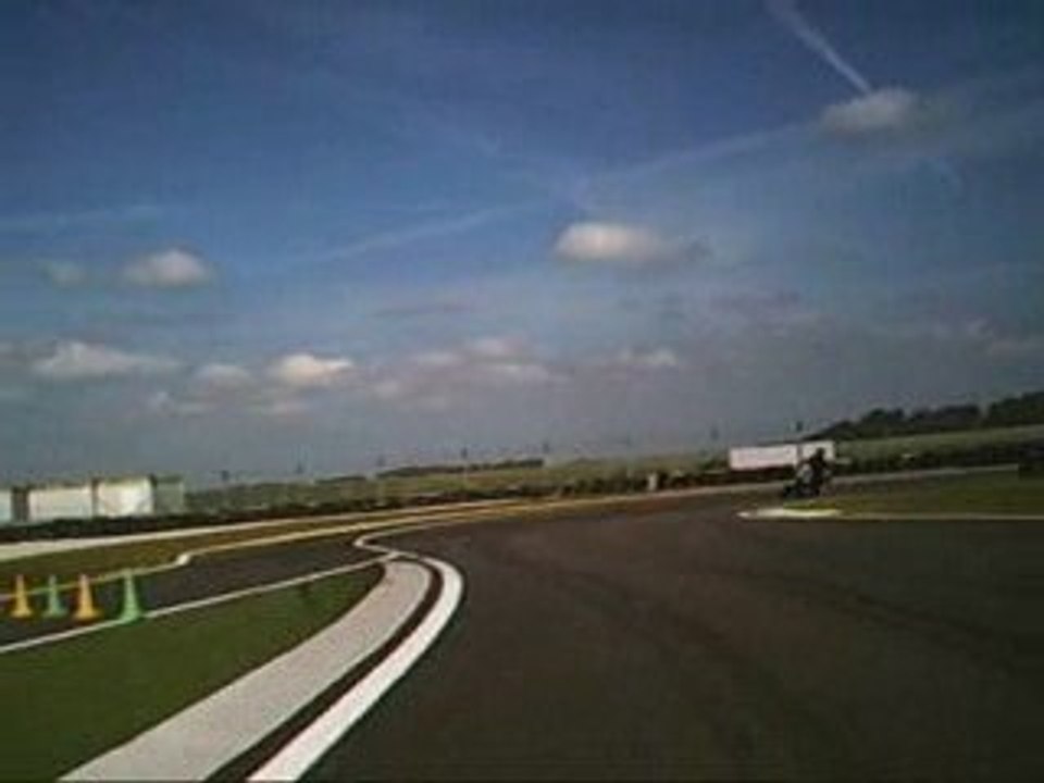 FMA Day's LFG Groupe Jaune PART 2