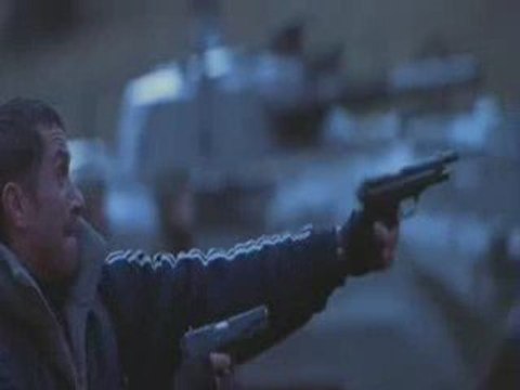 İşte Gerçek Niko Bellic GTA IV