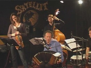 Tierra del Fuego -  Asirnos a la sonrisa