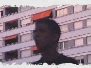 C'est ça l'amour -- Nestor feat. A-Ride