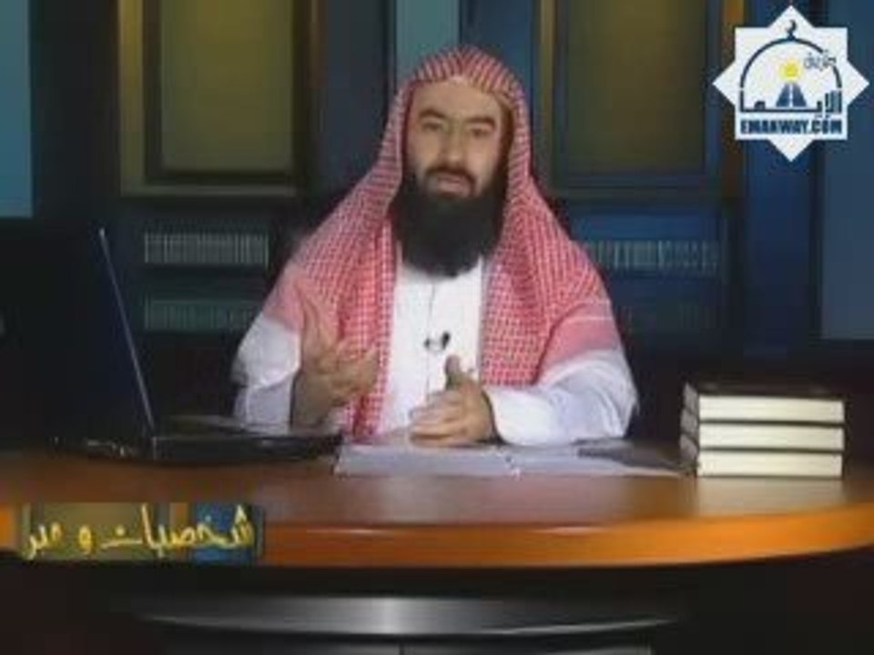 Les compagnons du prophète - Mossaab Ibn Omair