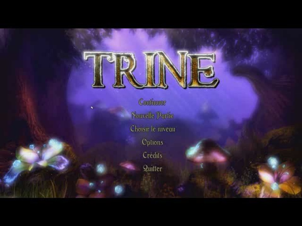 Trine - 01