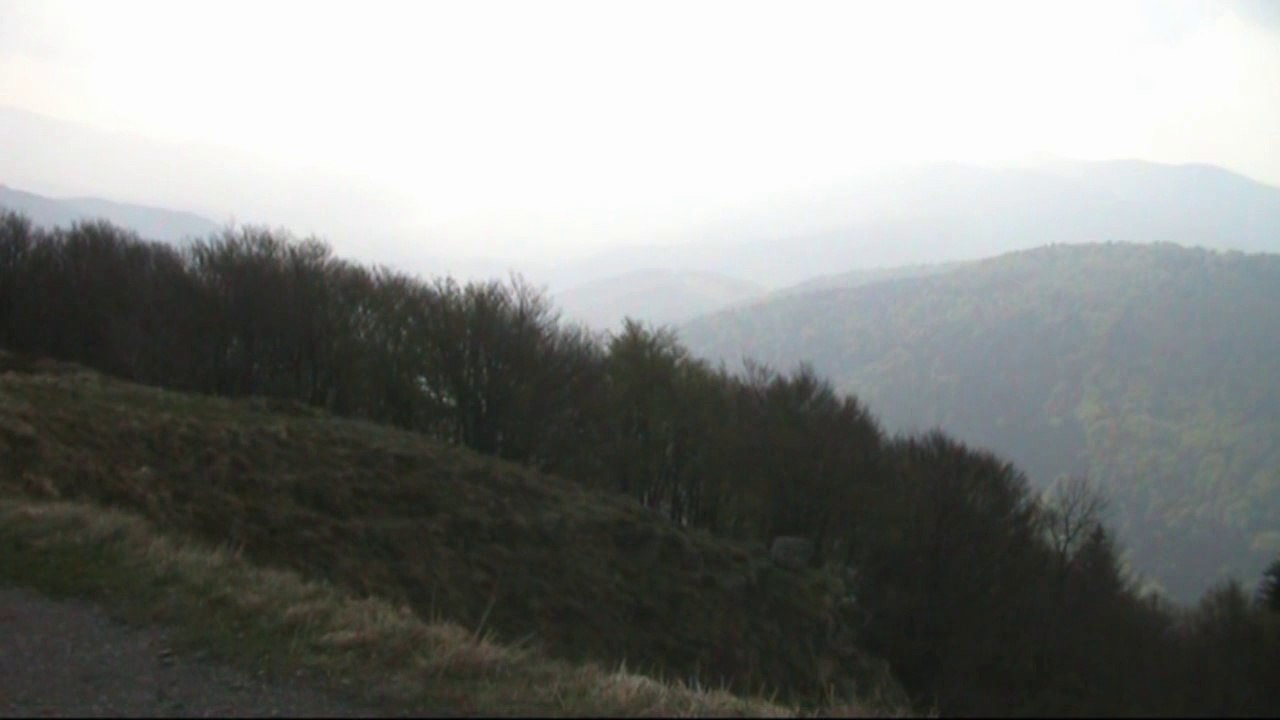 Lieu de repos