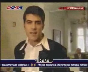 kerim tekin-cici baba