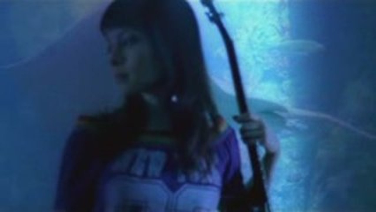 OLIVIA - Dress Me Up [PV]