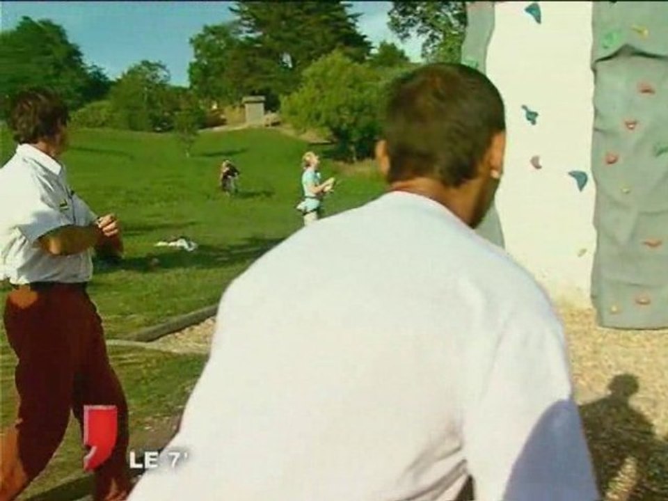 JT DU 05 JUILLET 2009 MIDI