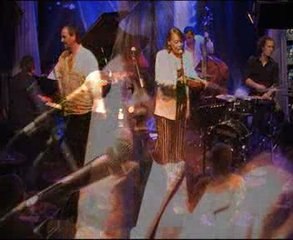 Nicola STILO au Duc des Lombards